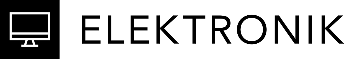 Elektronik-logo